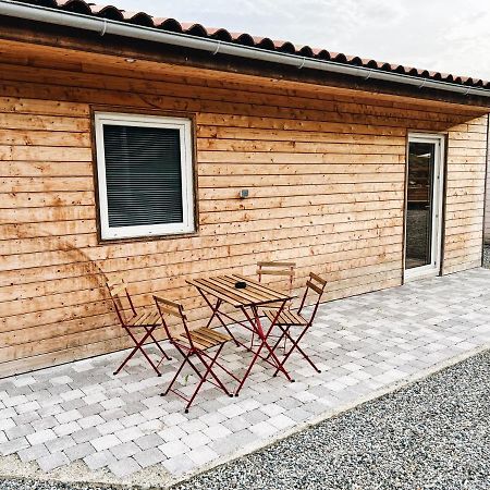 Chalet Des Illes Madagasgar II Prat-Bonrepaux Exterior photo